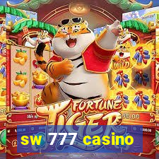 sw 777 casino